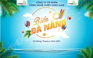 ILIKE Quyết tâm chinh phục đỉnh cao